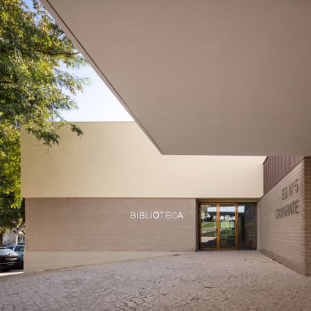Camarate Elementary School No. 5
